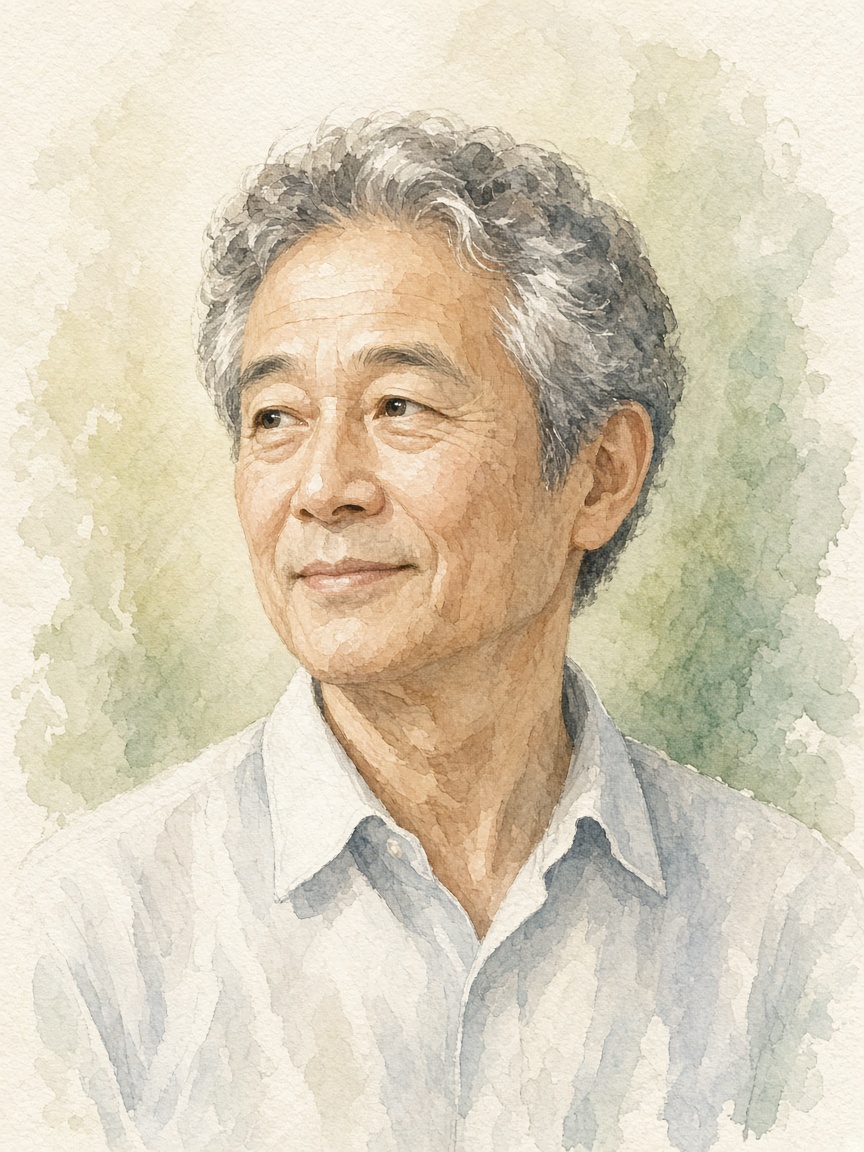 木庭稔雄