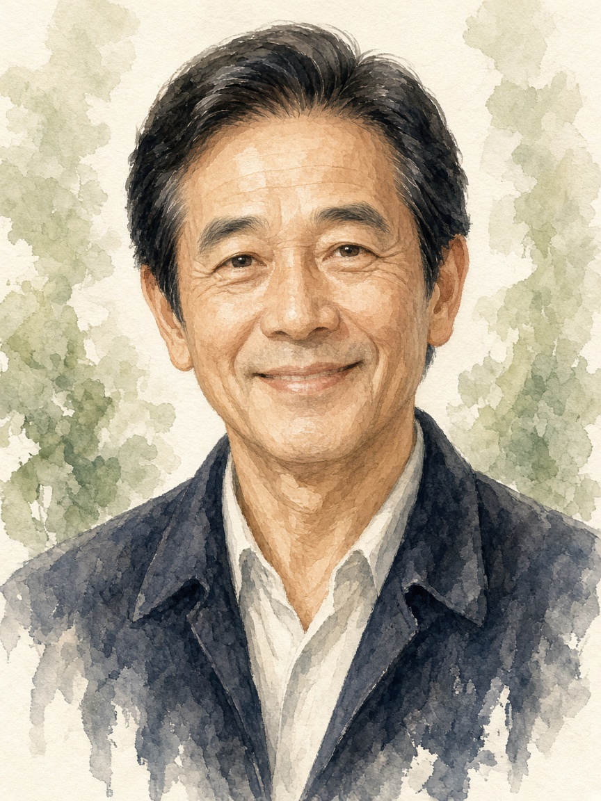 西野皓三