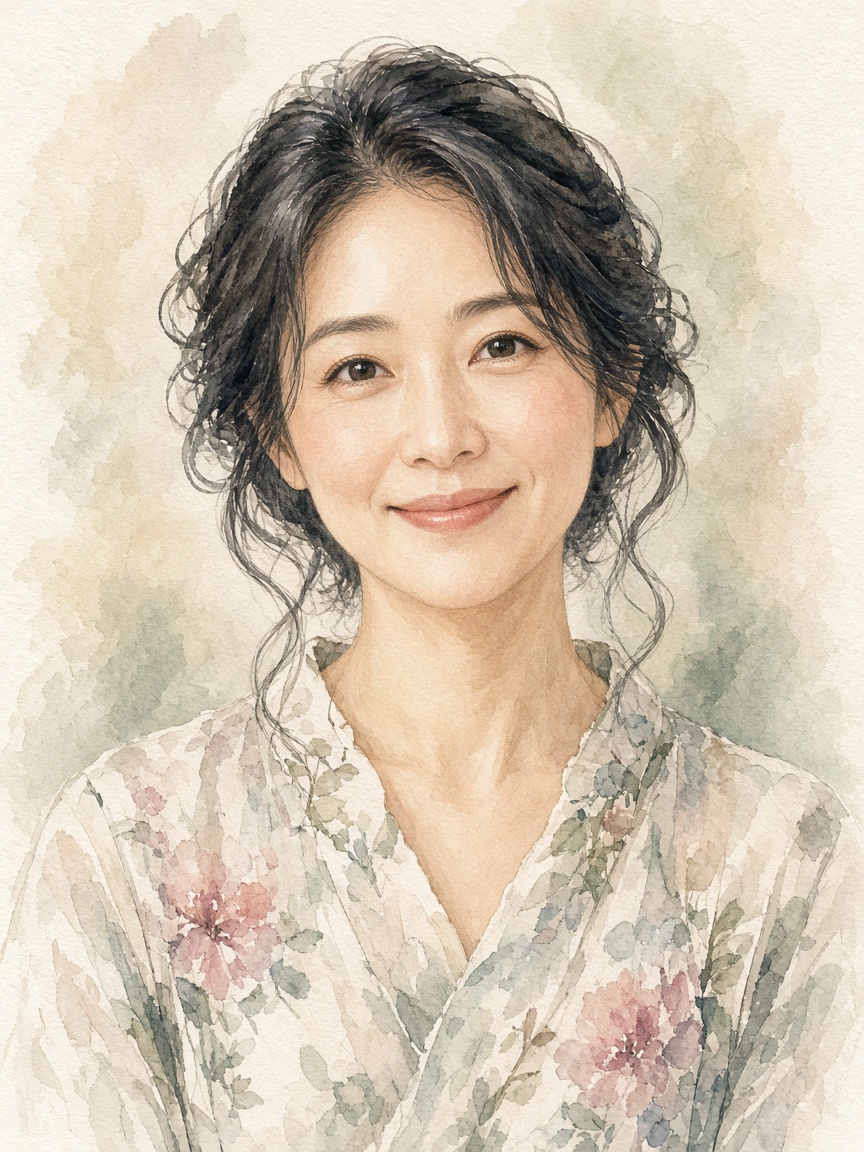佐藤智恵