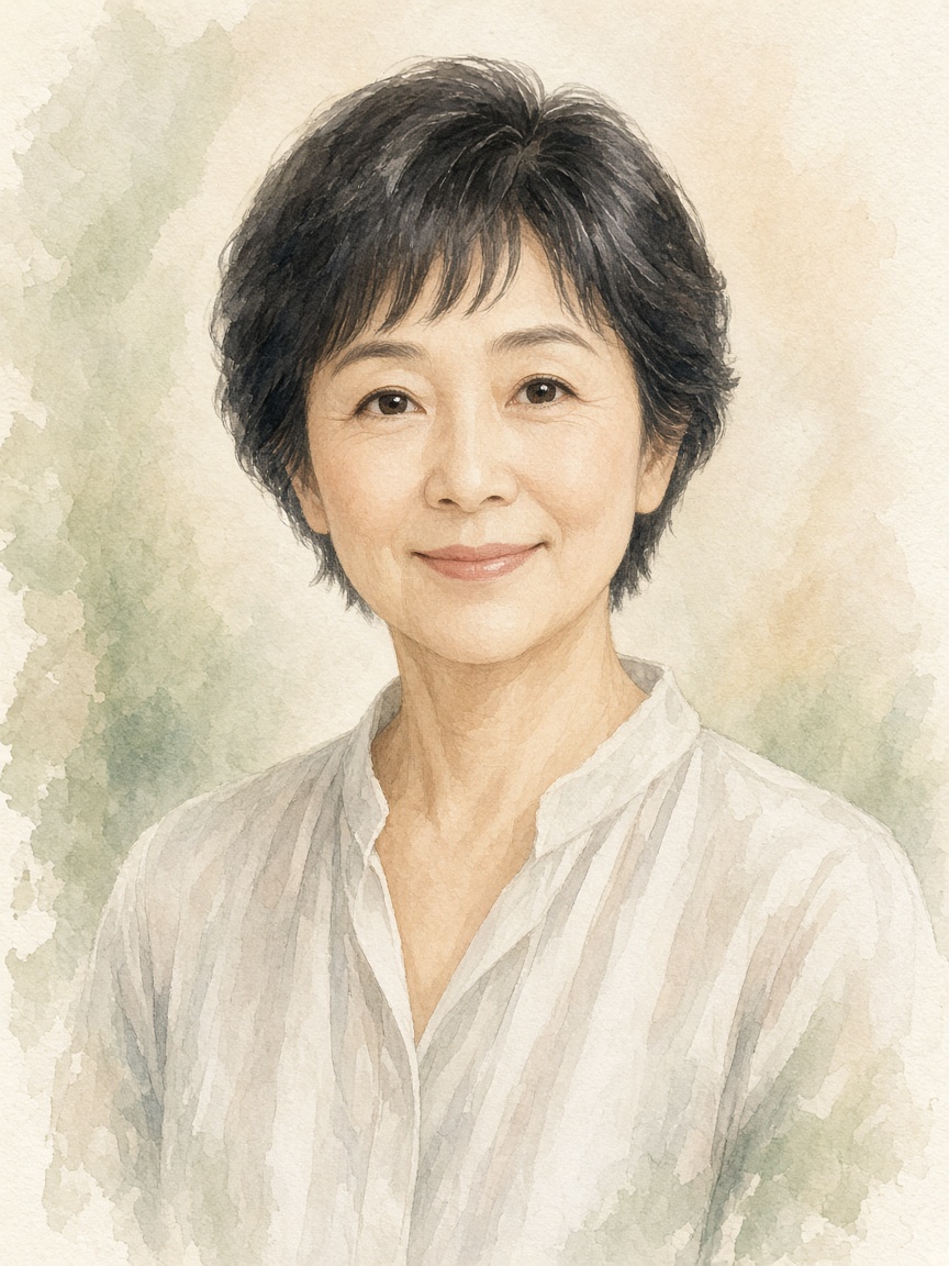 好岡由樹子